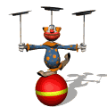 clown027